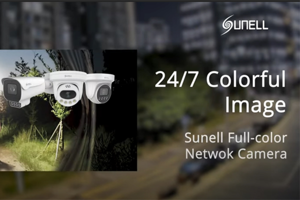 Sunell NVR: 3つの主なステップでのWin10 UIスタイルのデザインと設定